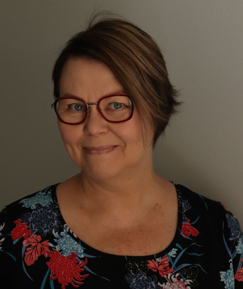 Niina Mälkiä